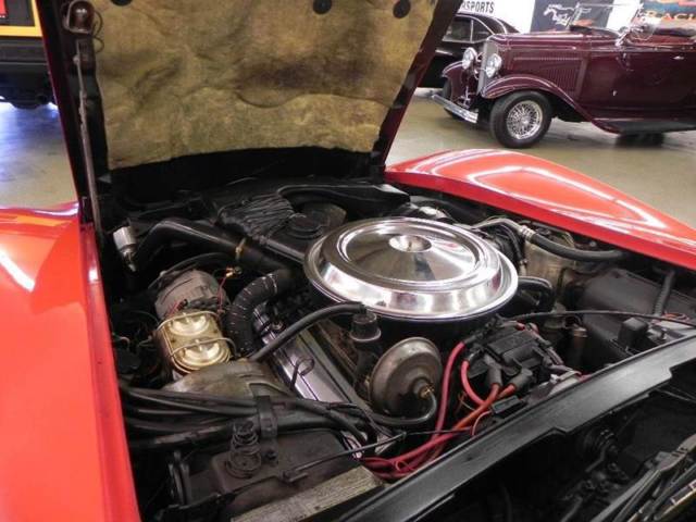 1979 Chevrolet Corvette Coupe - photo 13