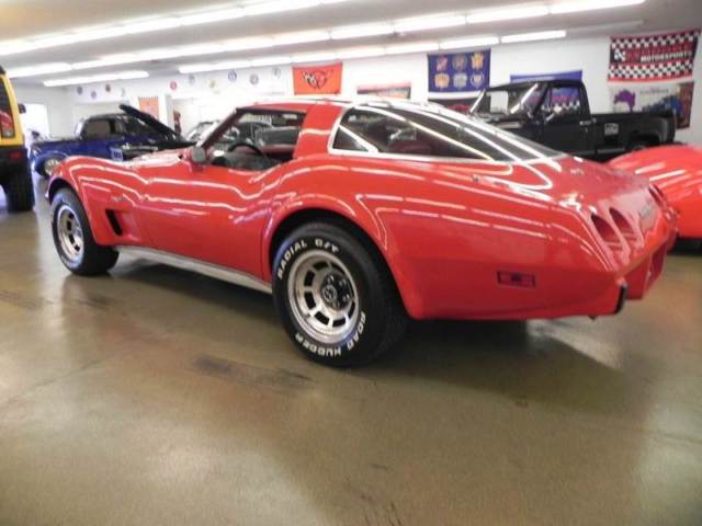 1979 Chevrolet Corvette Coupe - photo 7