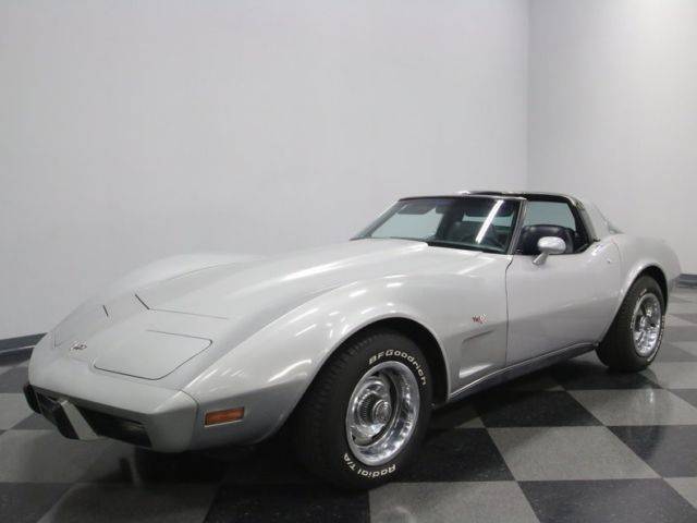 1979 Chevrolet Corvette -- - photo 10
