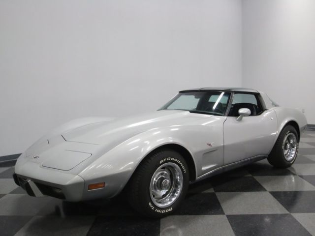 1979 Chevrolet Corvette -- - photo 11
