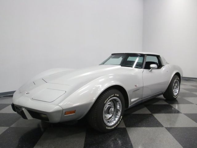1979 Chevrolet Corvette -- - photo 12