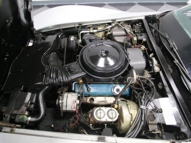 1979 Chevrolet Corvette -- - photo 4