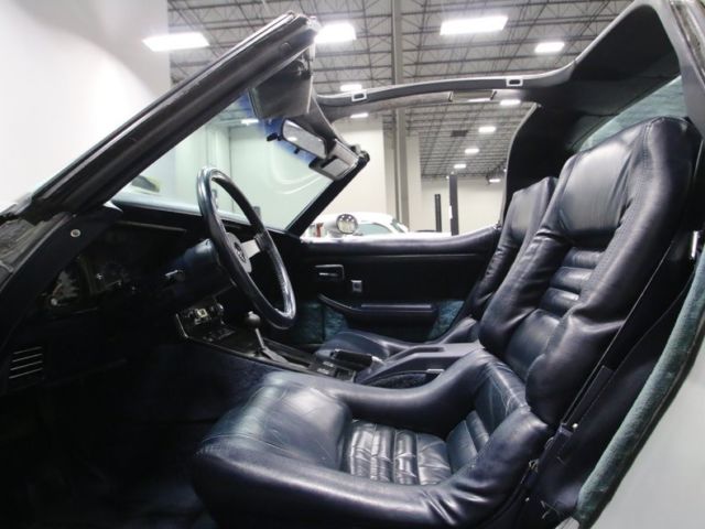 1979 Chevrolet Corvette -- - photo 5