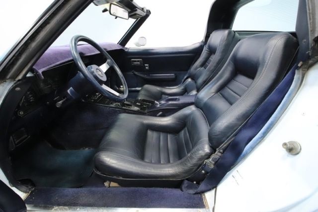 1979 Chevrolet Corvette -- - photo 5
