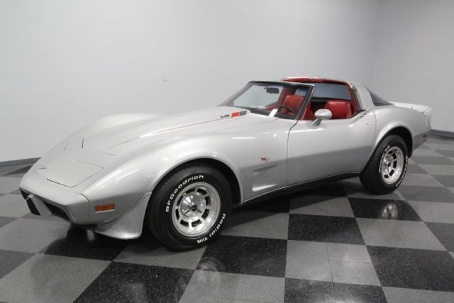 1979 Chevrolet Corvette -- - photo 6