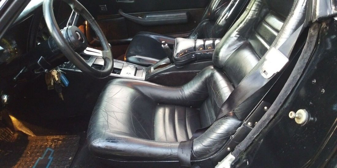 1979 Chevrolet Corvette L82 - photo 9
