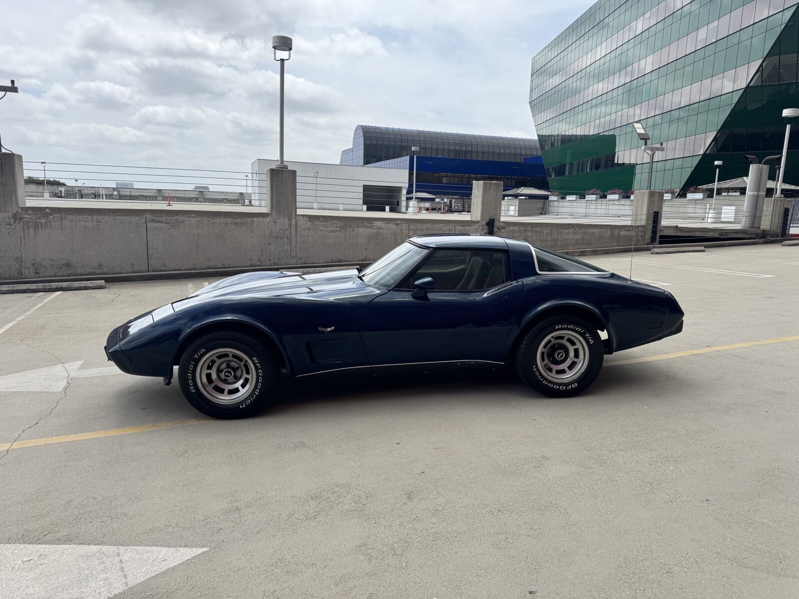 1979 Chevrolet Corvette L48 RestoMod - photo 3