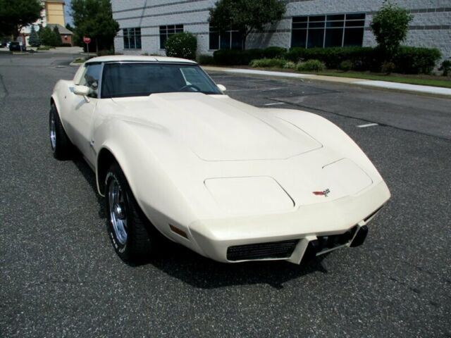 1979 Chevrolet Corvette Coupe - photo 2