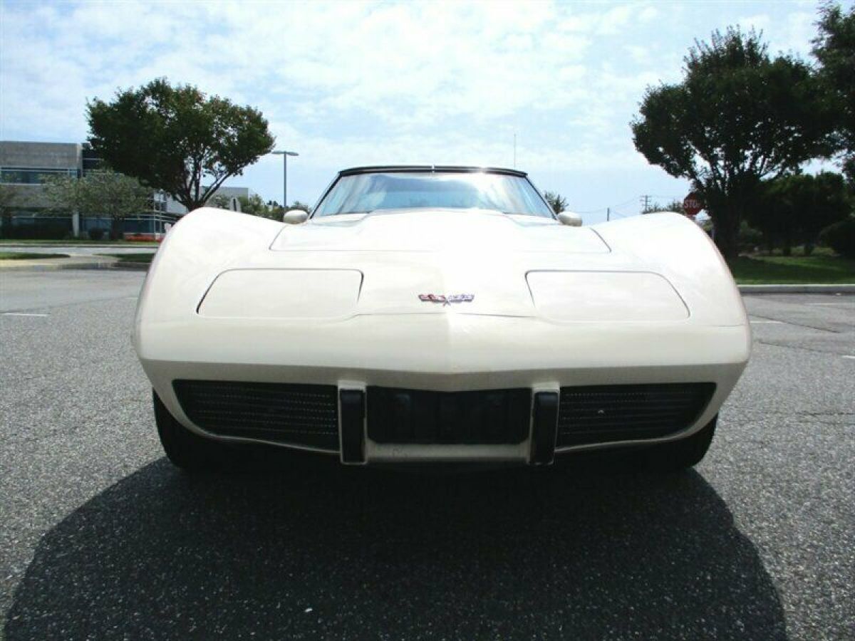 1979 Chevrolet Corvette Coupe - photo 12