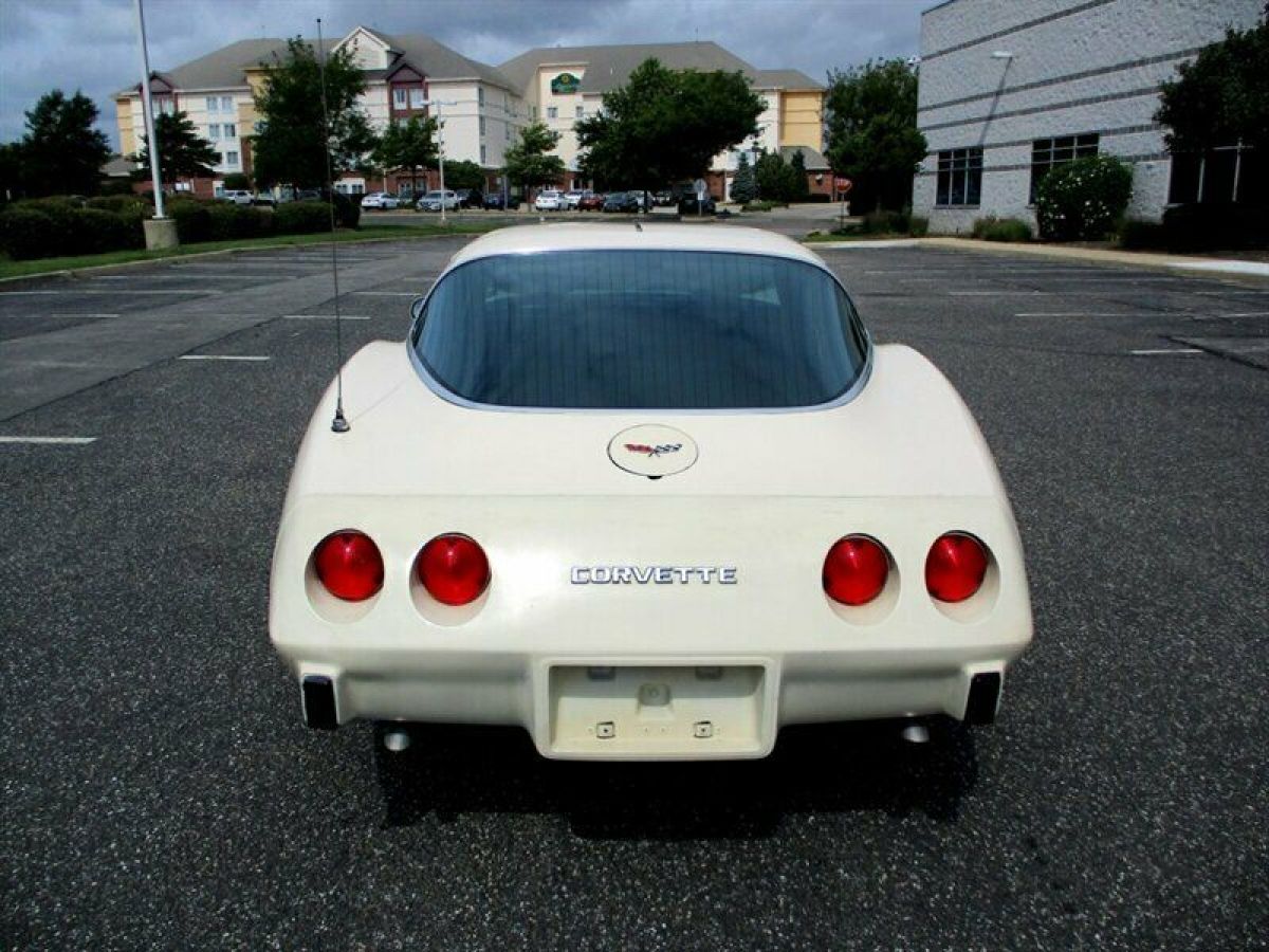 1979 Chevrolet Corvette Coupe - photo 13