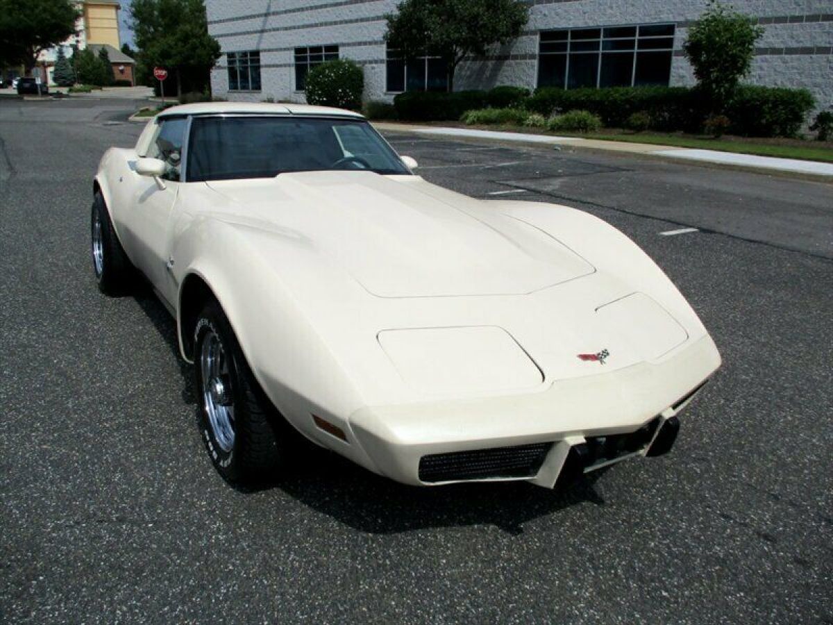 1979 Chevrolet Corvette Coupe - photo 4