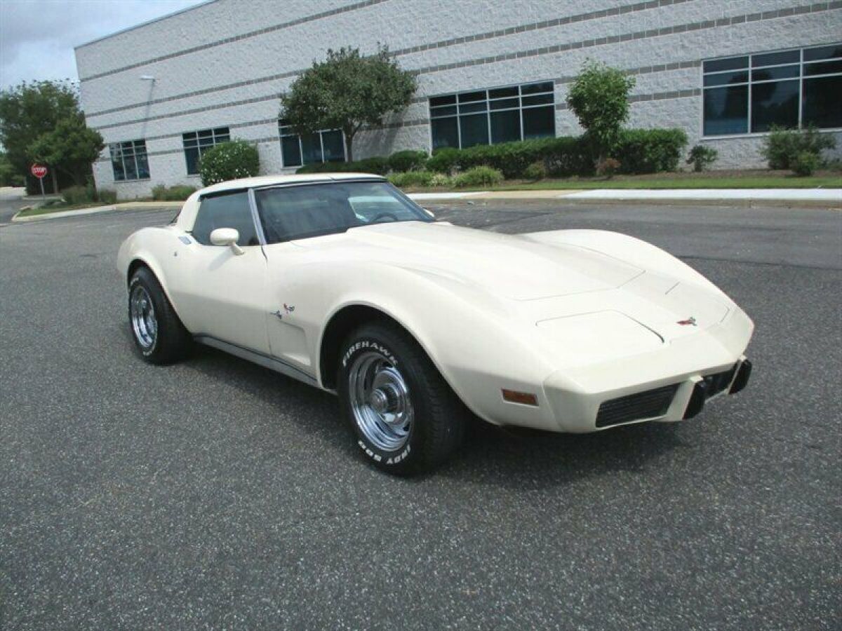 1979 Chevrolet Corvette Coupe - photo 6