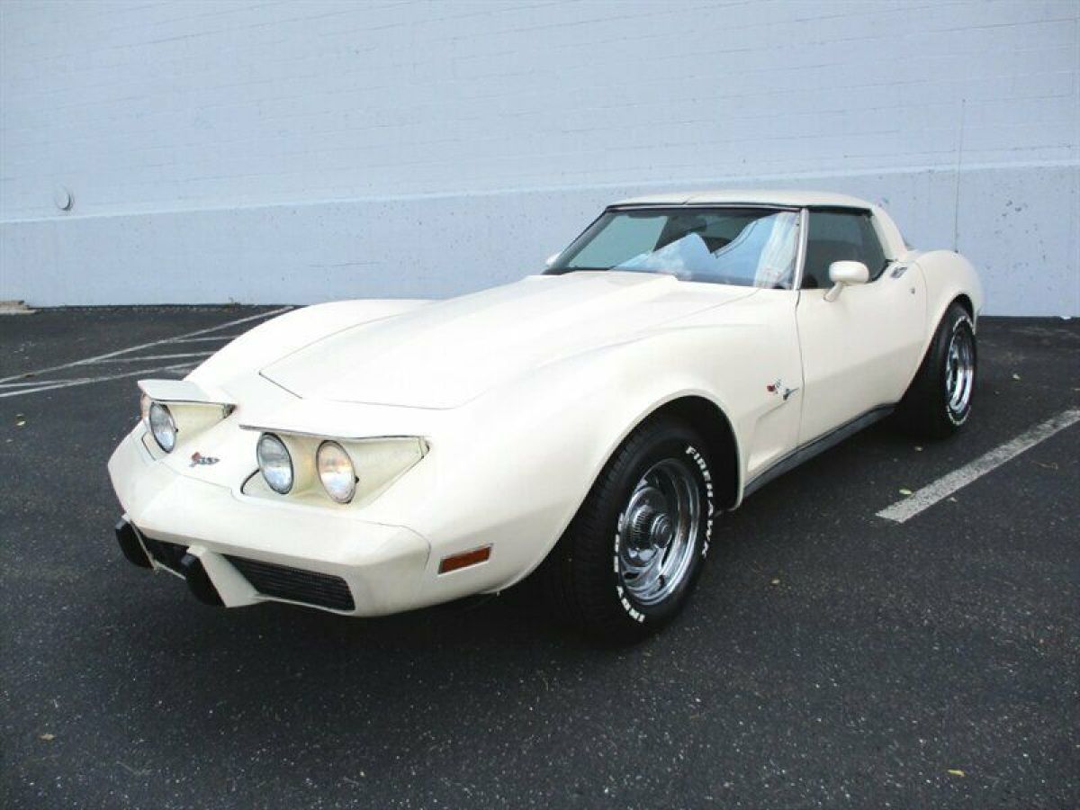 1979 Chevrolet Corvette Coupe - photo 8