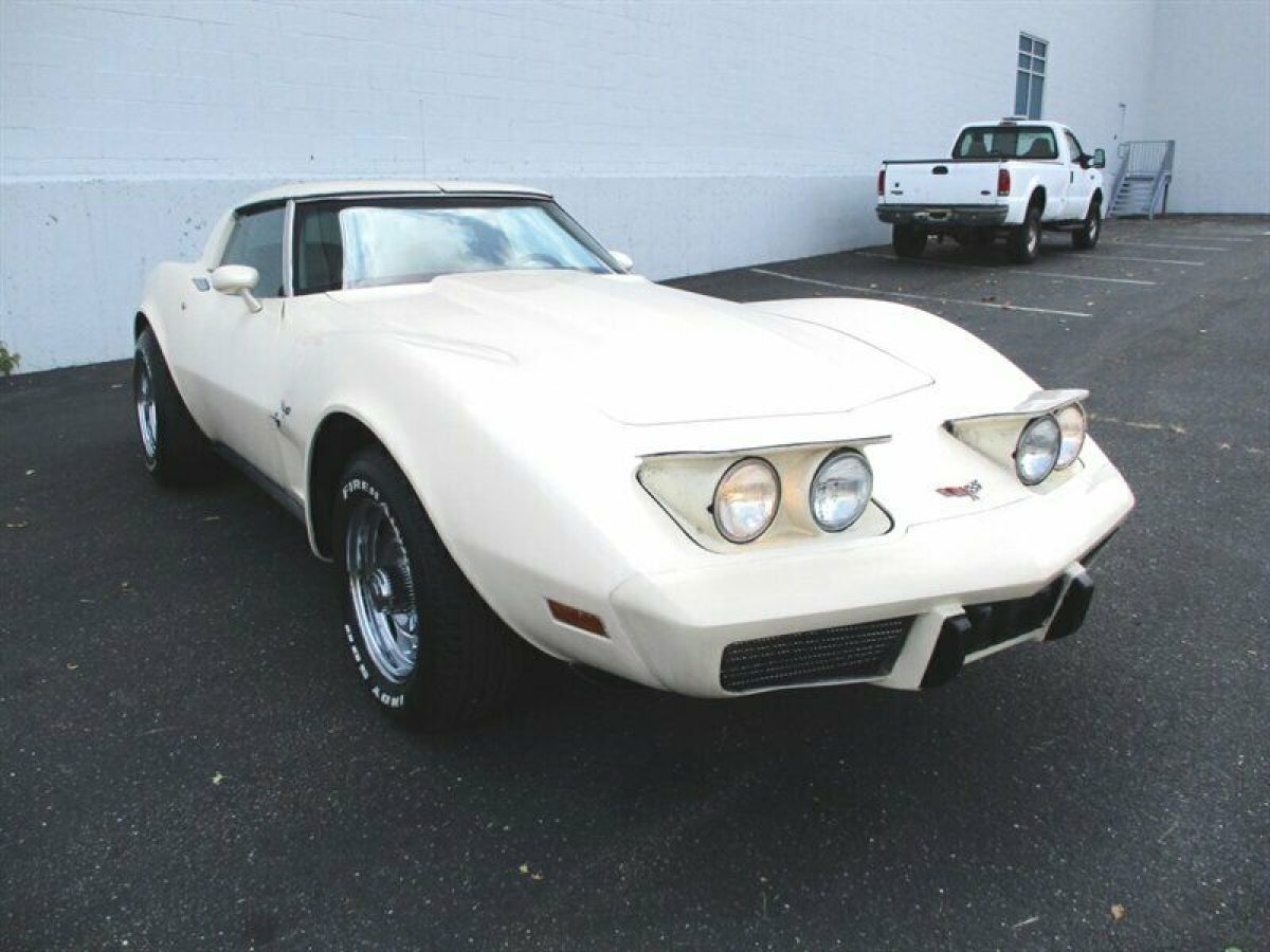 1979 Chevrolet Corvette Coupe - photo 9
