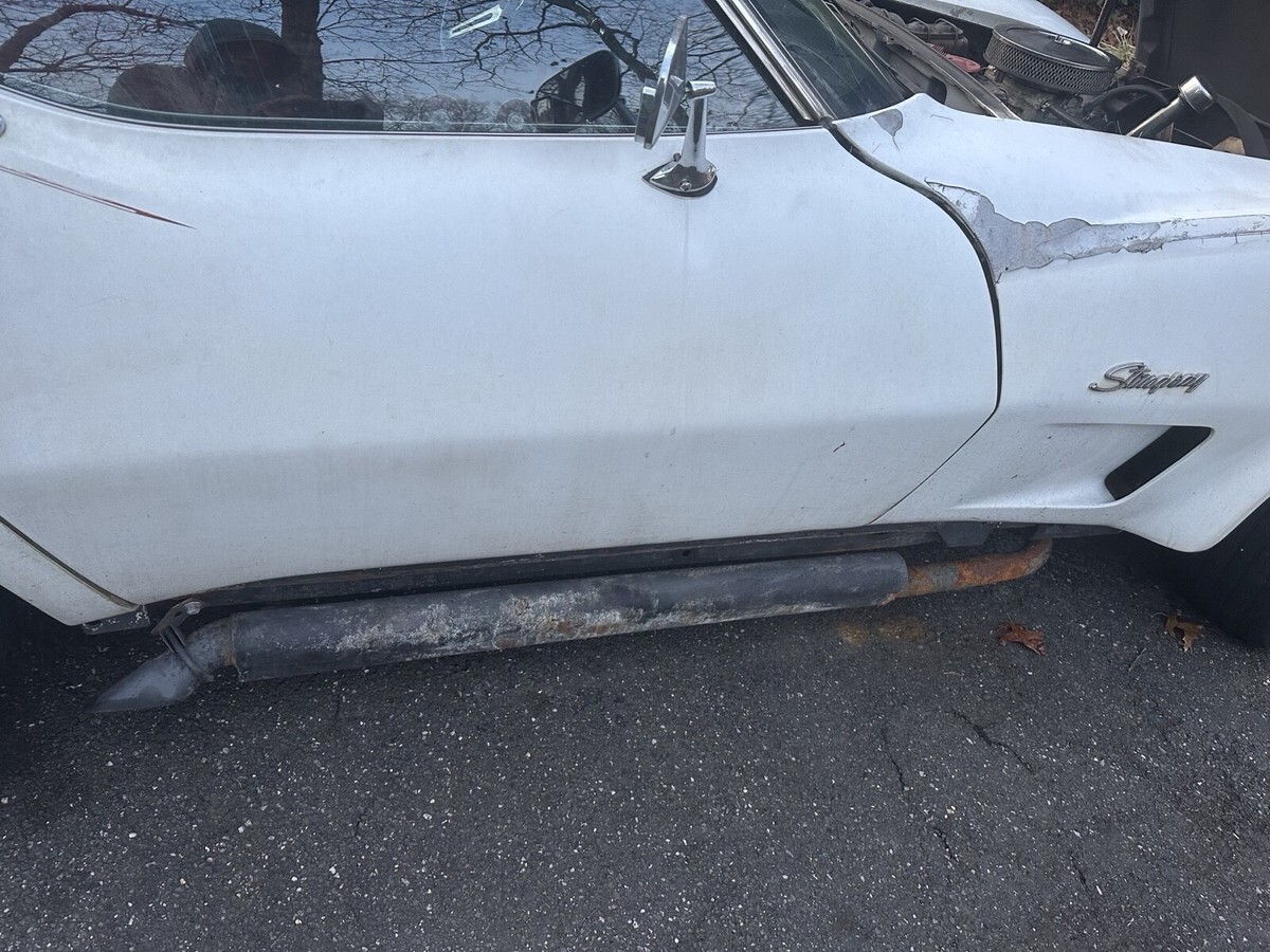 1979 Chevrolet Corvette Stingray - photo 11