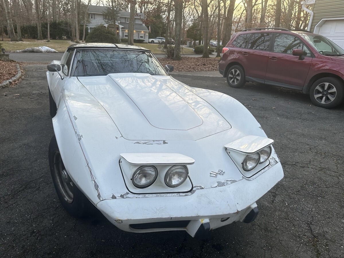 1979 Chevrolet Corvette Stingray - photo 3