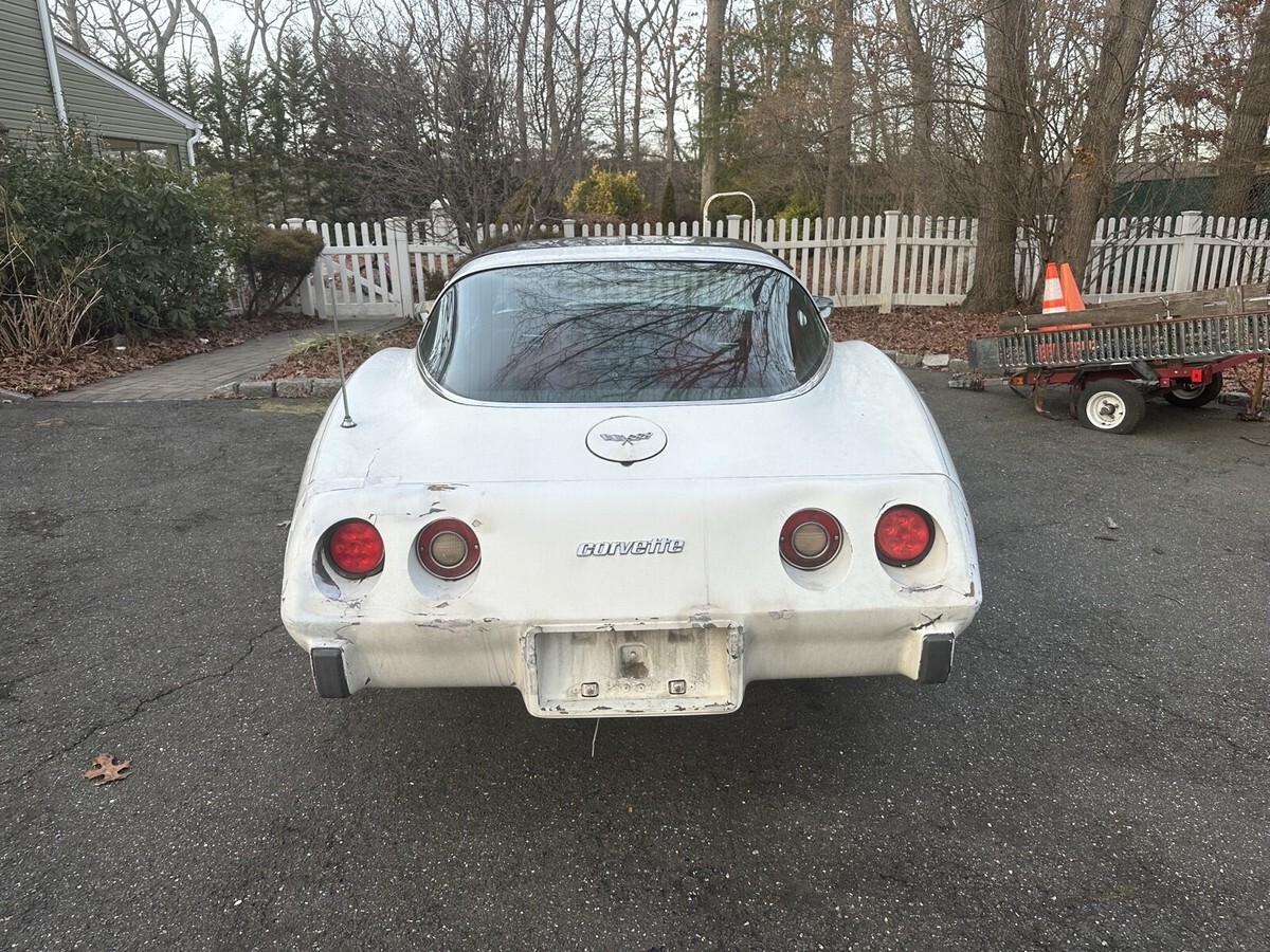 1979 Chevrolet Corvette Stingray - photo 5