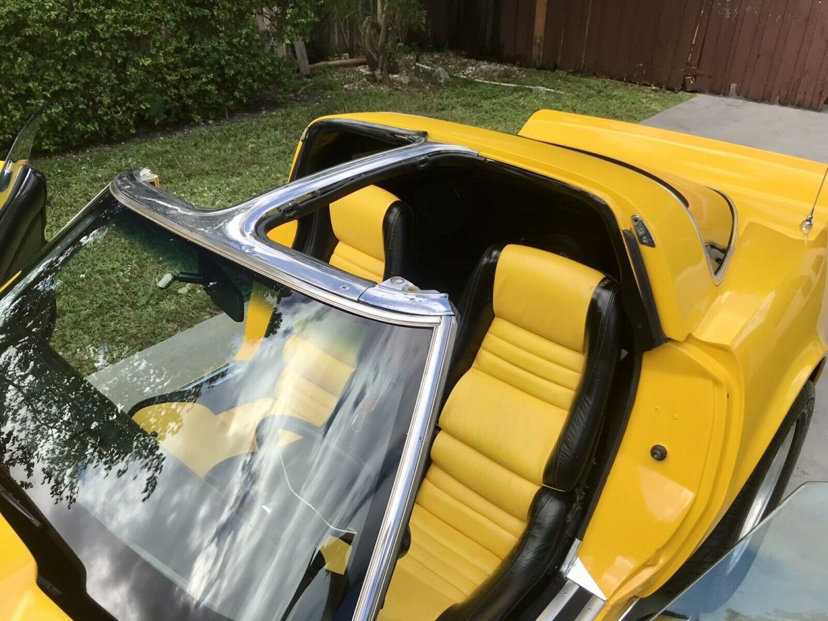 1979 Chevrolet Corvette L82 - photo 5