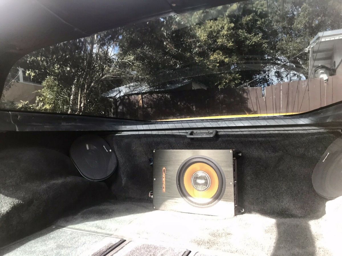 1979 Chevrolet Corvette L82 - photo 8