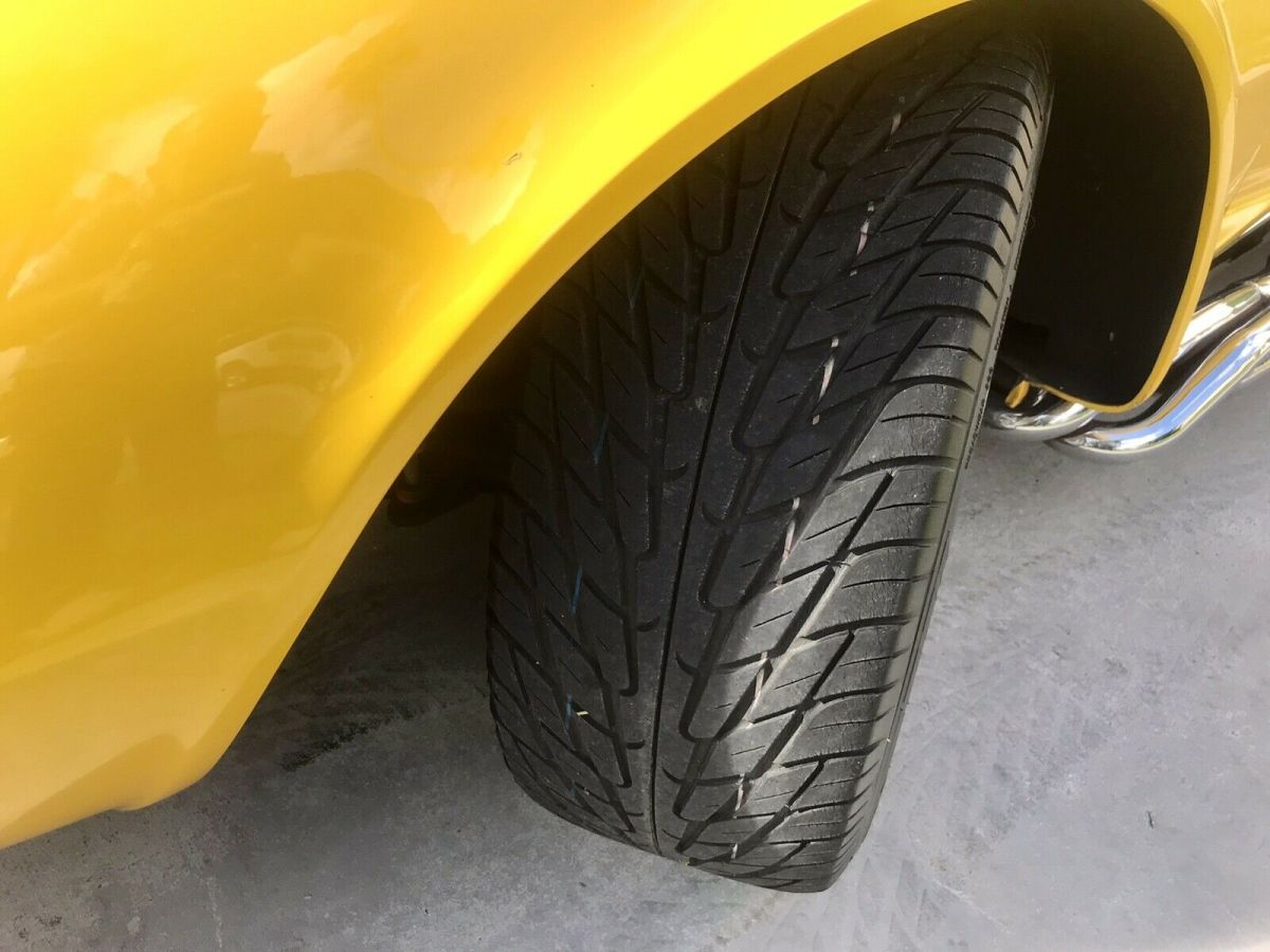 1979 Chevrolet Corvette L82 - photo 9