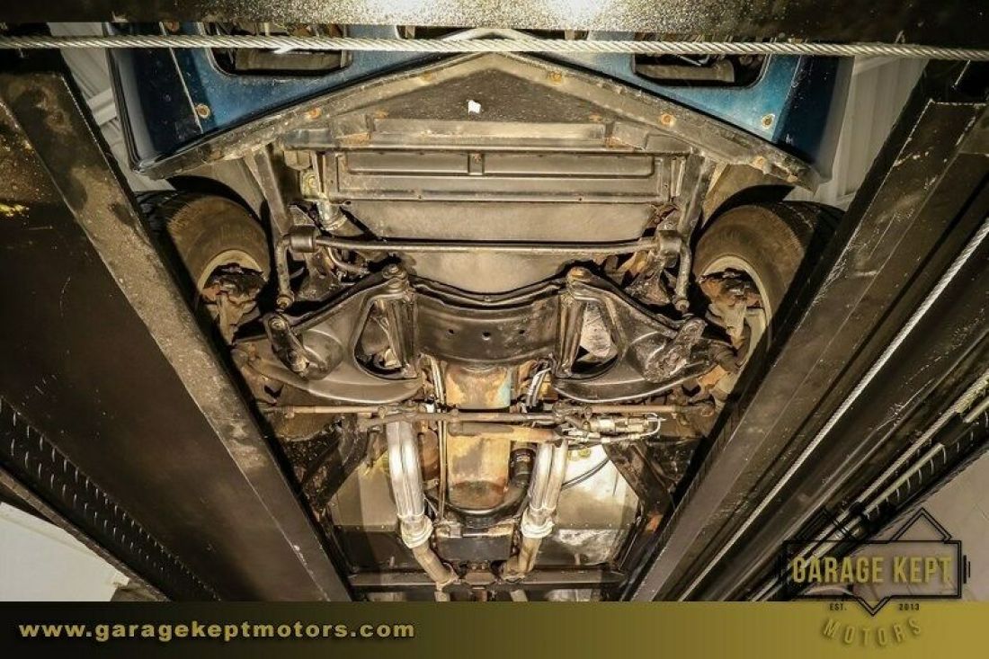 1979 Chevrolet Corvette - photo 10