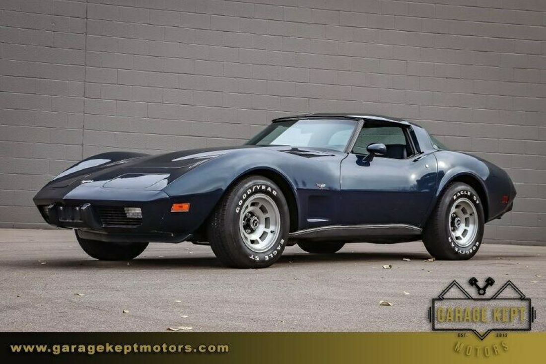 1979 Chevrolet Corvette - photo 3
