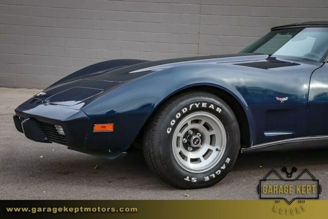 1979 Chevrolet Corvette - photo 5