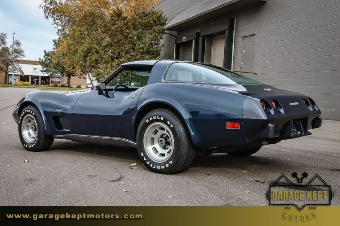 1979 Chevrolet Corvette - photo 6