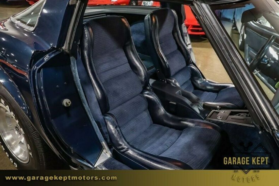 1979 Chevrolet Corvette - photo 7