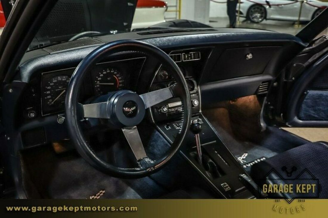 1979 Chevrolet Corvette - photo 8