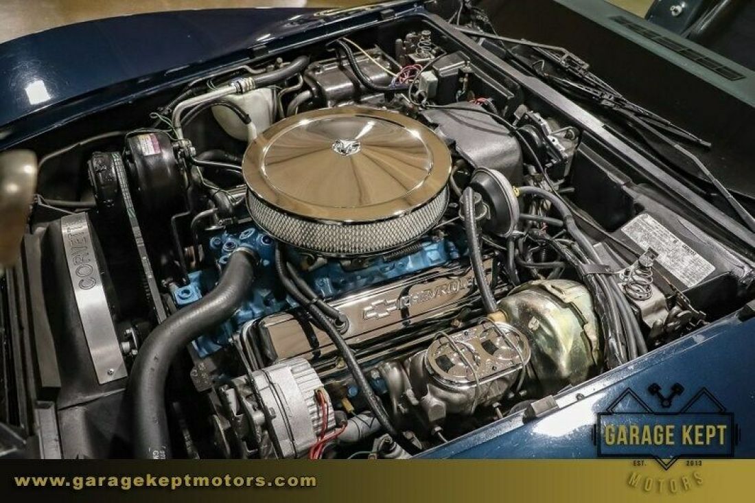 1979 Chevrolet Corvette - photo 9