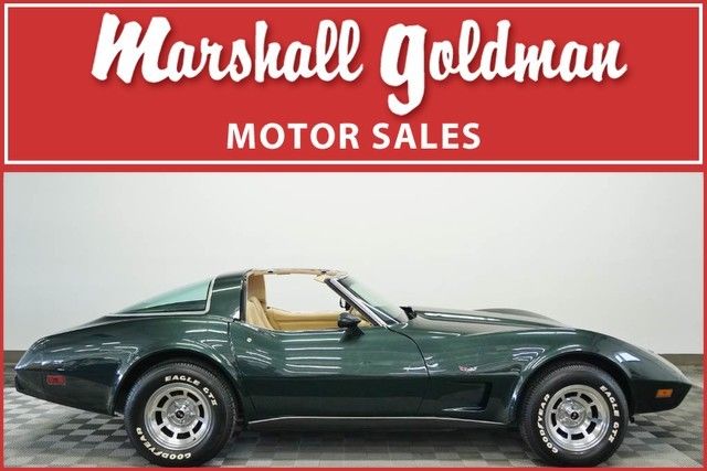 1979 Chevrolet Corvette - photo 2