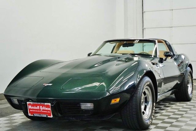 1979 Chevrolet Corvette - photo 3