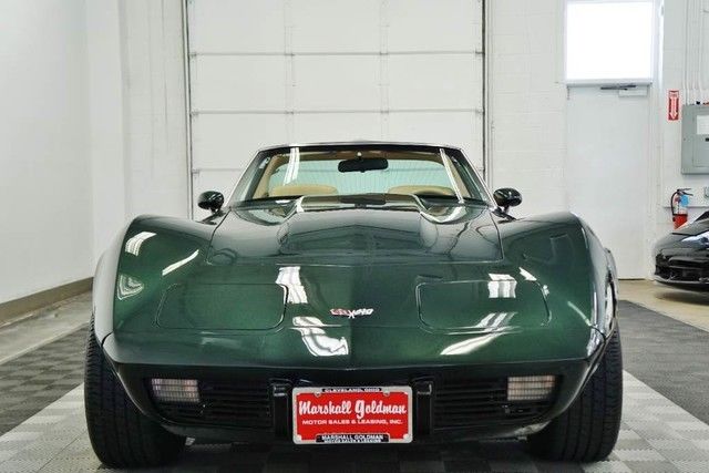1979 Chevrolet Corvette - photo 5