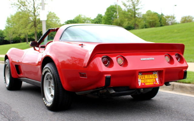 1979 Chevrolet Corvette -- - photo 10