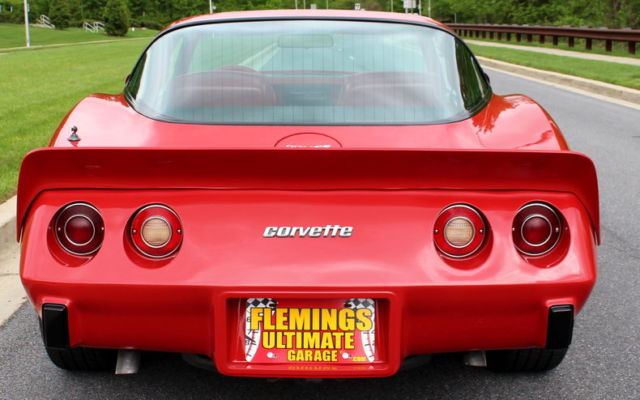 1979 Chevrolet Corvette -- - photo 11