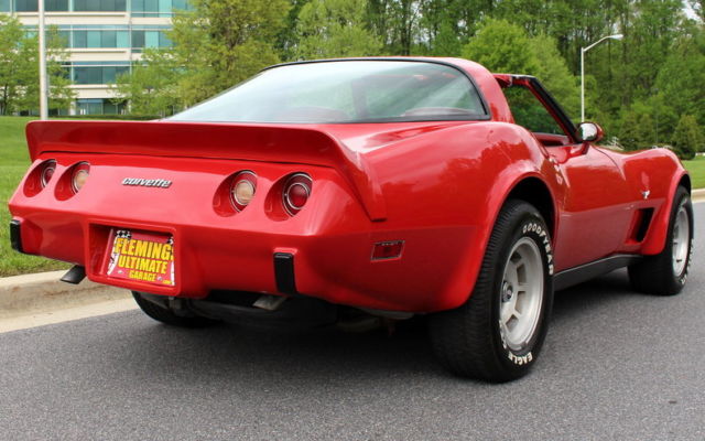 1979 Chevrolet Corvette -- - photo 12