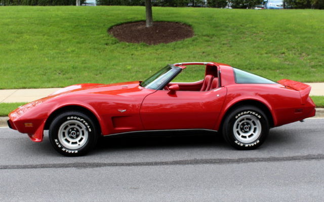 1979 Chevrolet Corvette -- - photo 2