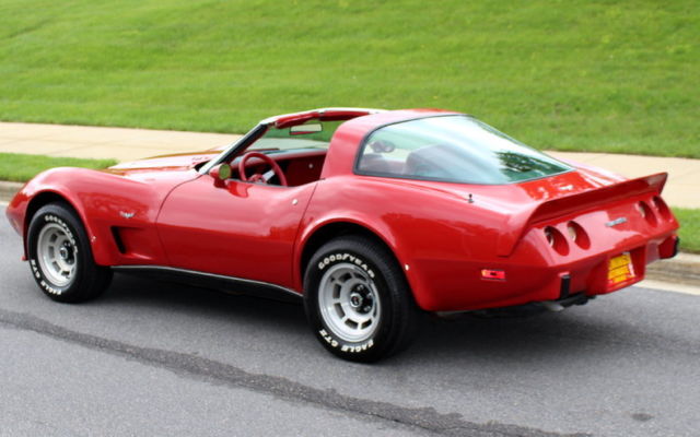 1979 Chevrolet Corvette -- - photo 3