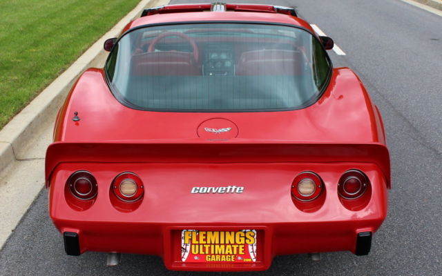 1979 Chevrolet Corvette -- - photo 4
