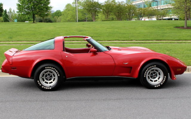 1979 Chevrolet Corvette -- - photo 6