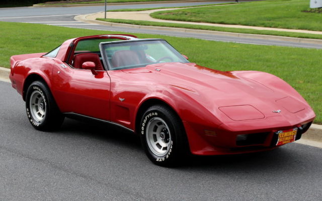 1979 Chevrolet Corvette -- - photo 7