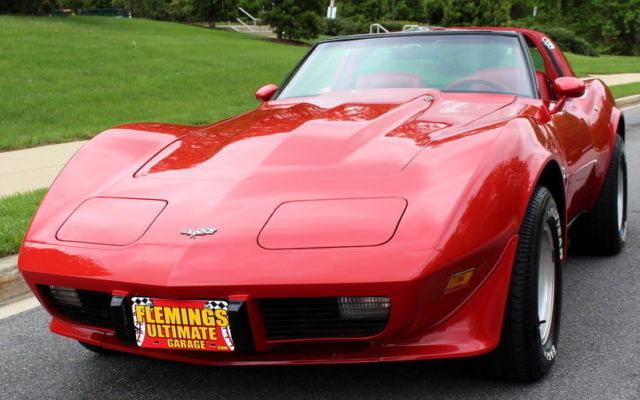 1979 Chevrolet Corvette -- - photo 9