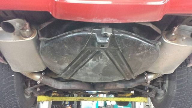 1979 Chevrolet Corvette -Red Hot Ready Summer Fun!! - photo 13