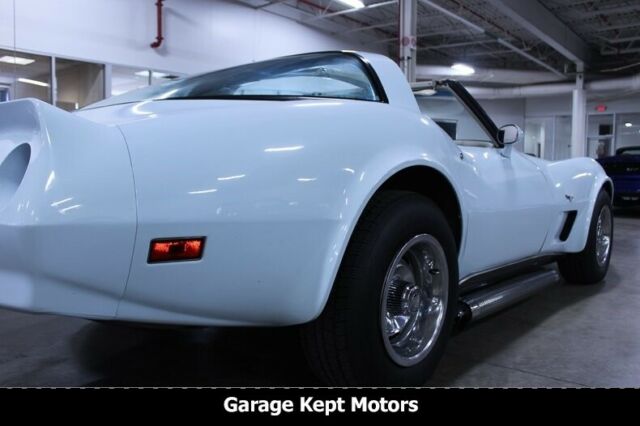 1979 Chevrolet Corvette -- - photo 11