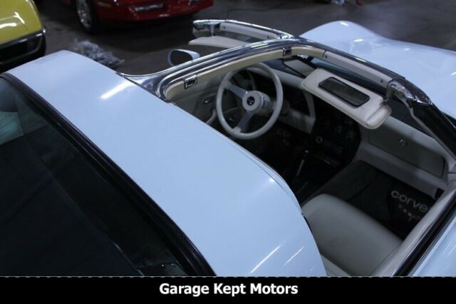 1979 Chevrolet Corvette -- - photo 12