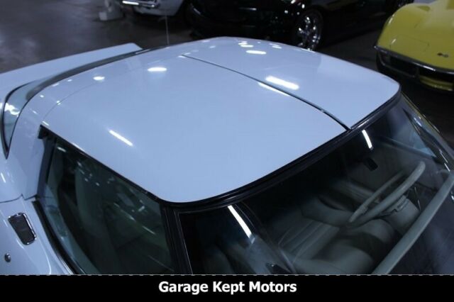 1979 Chevrolet Corvette -- - photo 2