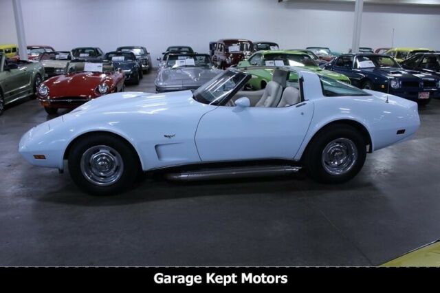 1979 Chevrolet Corvette -- - photo 4