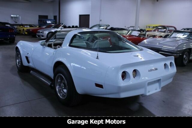 1979 Chevrolet Corvette -- - photo 5
