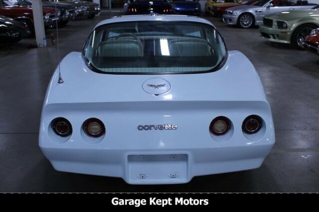 1979 Chevrolet Corvette -- - photo 6
